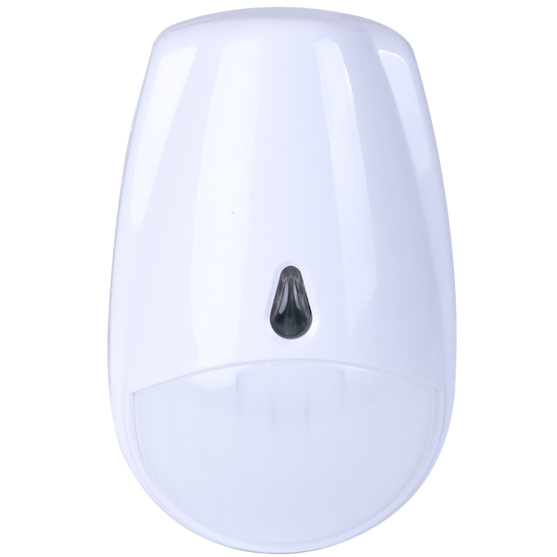 Focus Sistema di sicurezza dom - Home Security Zones recensione e prezzo