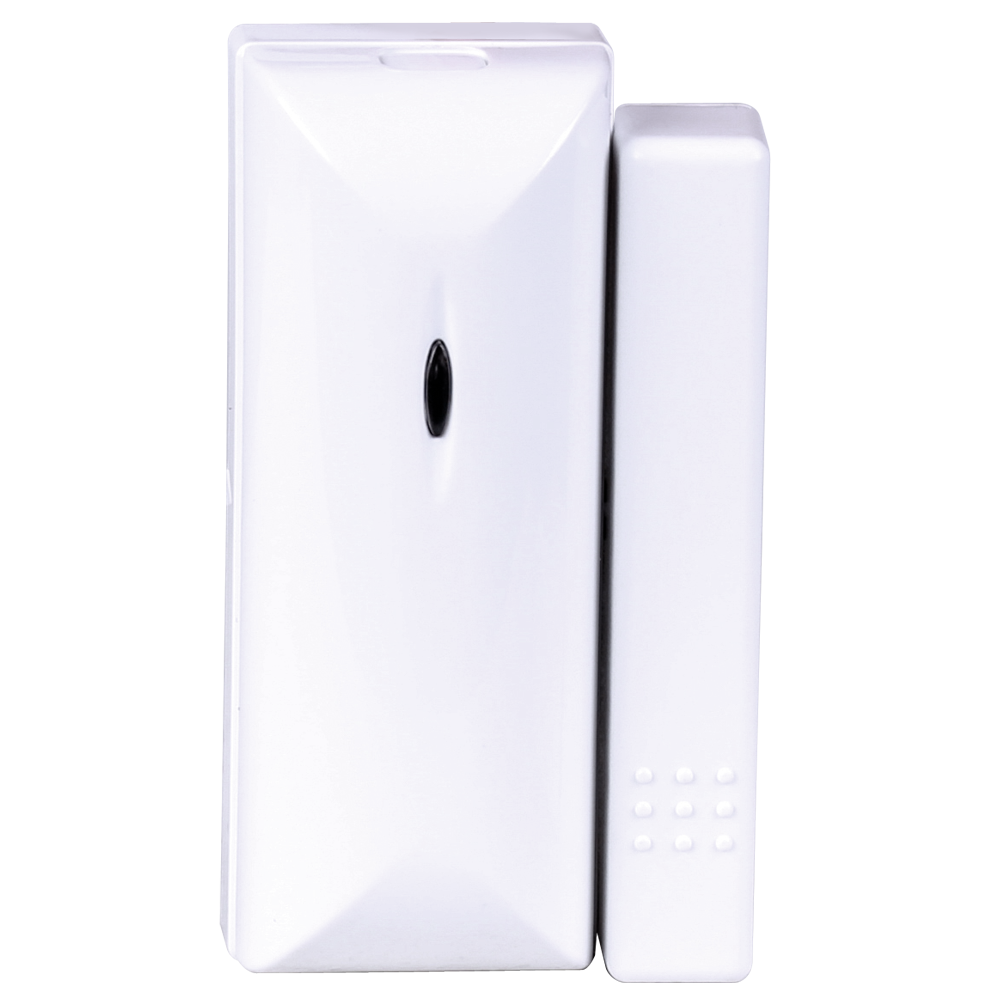 Focus Sistema di sicurezza dom - Home Security Zones recensione e prezzo
