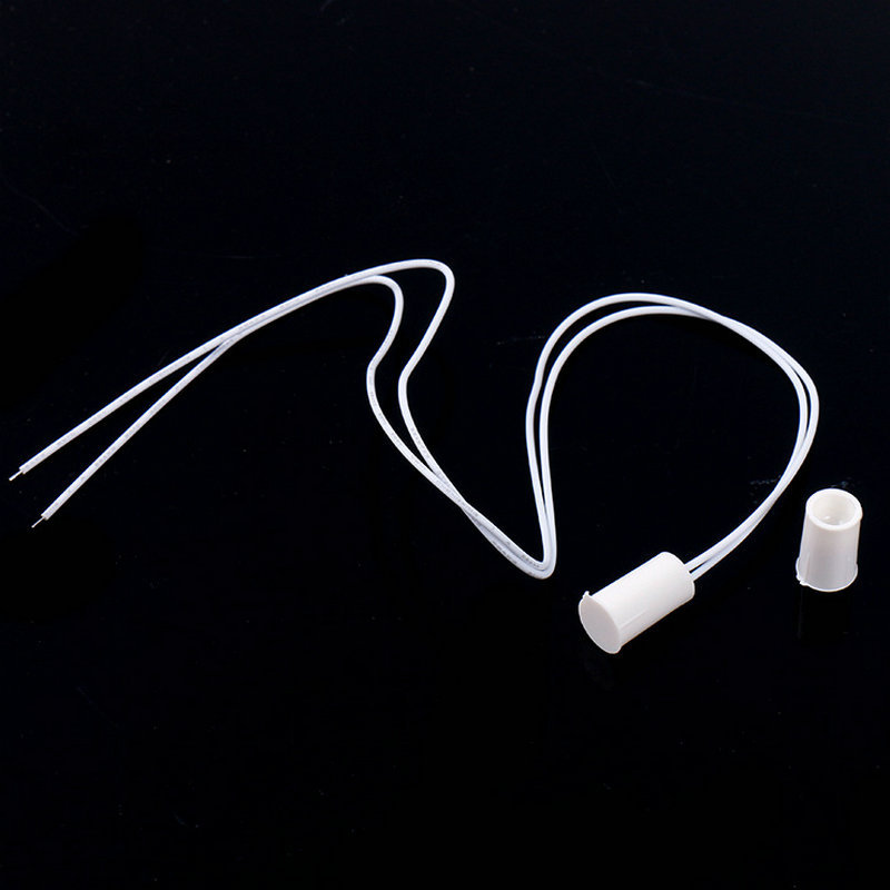 5 Pz/lotto Bianco RC-33 Da Inc - Window Alarm Sensor recensione e prezzo
