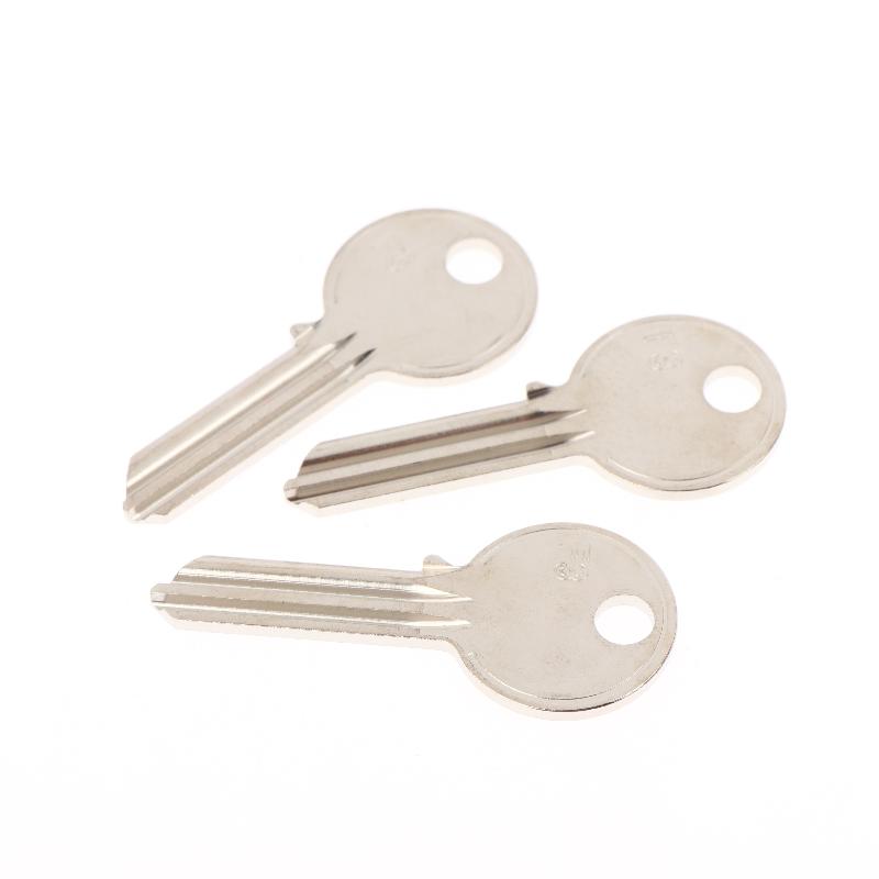 10 pezzi F3 chiavi grezze a do - Home Security Doors recensione e prezzo
