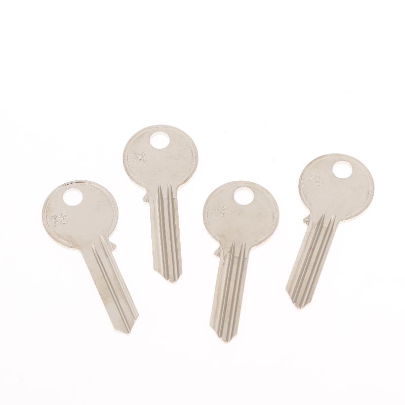 10 pezzi F3 chiavi grezze a do - Home Security Doors recensione e prezzo