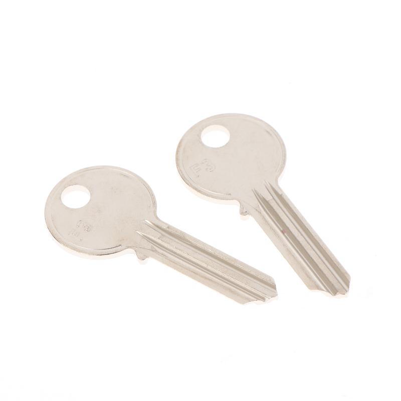 10 pezzi F3 chiavi grezze a do - Home Security Doors recensione e prezzo