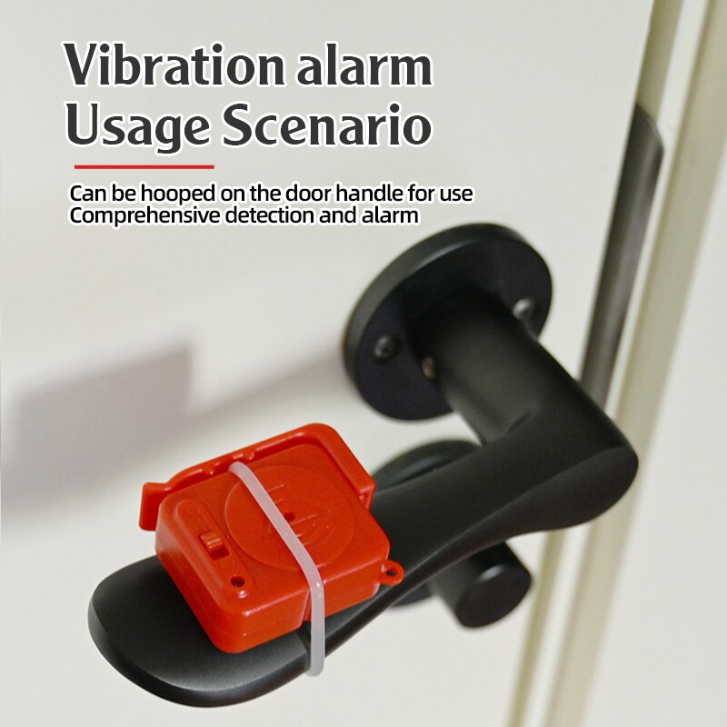 Sensori di Allarme Wireless KE - Window Alarm Sensor recensione e prezzo
