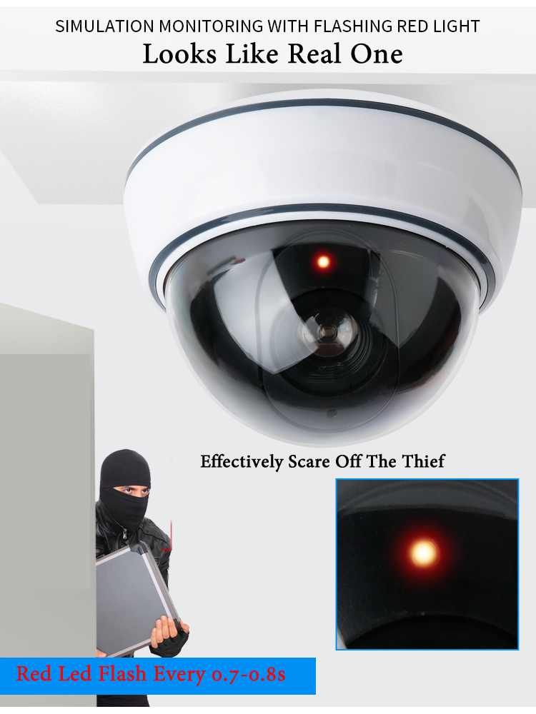 Creativo Nero/Bianco Telecamer - Home Security Network recensione e prezzo
